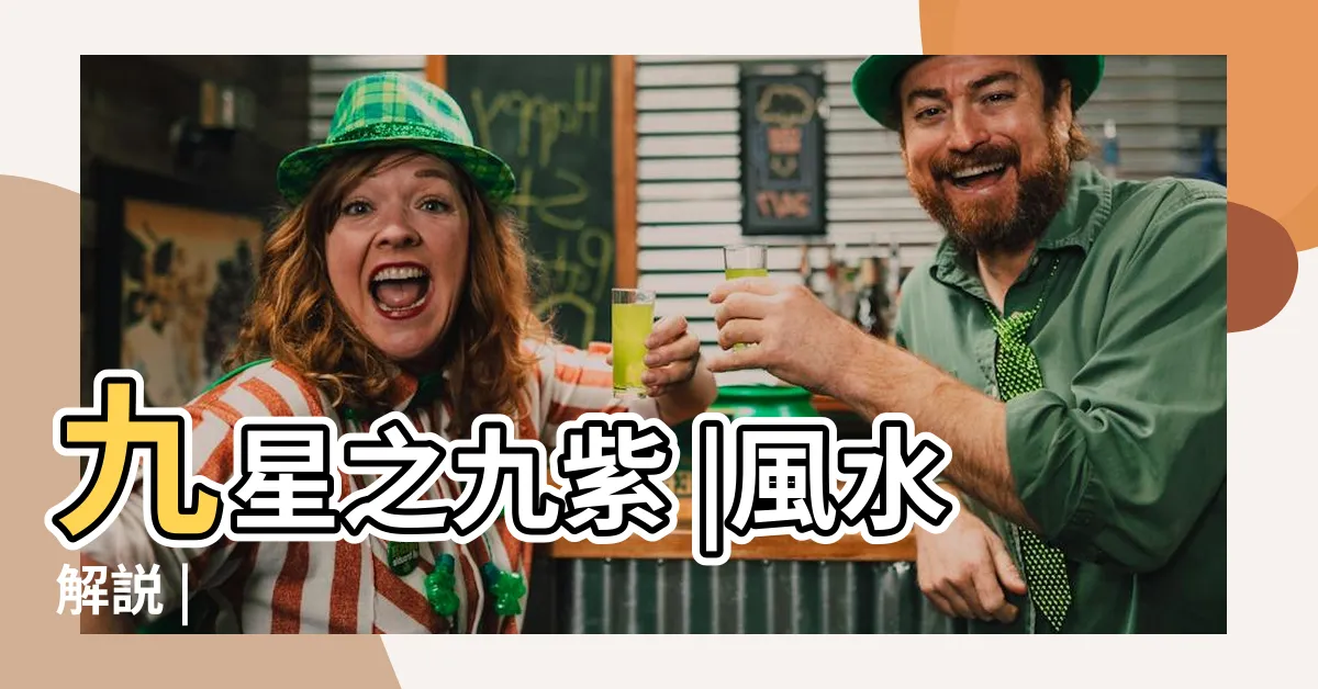 【弼星】九星之九紫 |風水解説 |