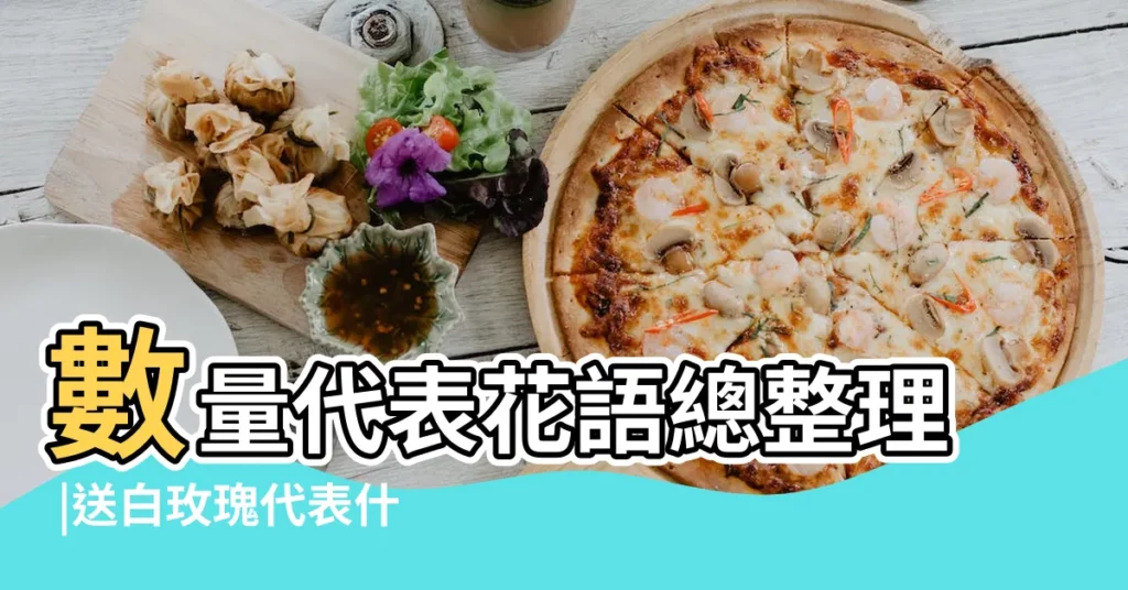 數量代表花語總整理 |送白玫瑰代表什麼意思 |玫瑰花語大不同 |【白色玫瑰的花語是什麼】
