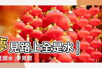 【夢見路上的水是開水】夢見路上全是水 |夢見開水 |夢見開水 |