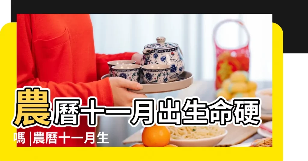 農曆十一月出生命硬嗎 |農曆十一月生的人命運如何 |農曆十一月出生的人命運分析大全 |【農曆11月的人命運】