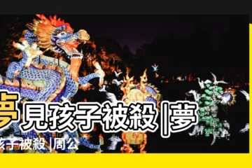 【做夢自己的孩子被殺了】夢見孩子被殺 |夢見孩子被殺 |周公解夢 |