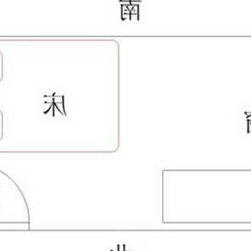 4、朝西的陽颱風水不好嗎?它有很大的影響嗎?