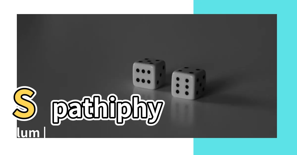 【白鶴芋花】Spathiphyllum |