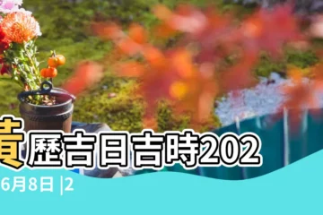 【6月8號的日子好不好】黃歷吉日吉時2021年6月8日 |2023年6月8號日子好不好老黃曆黃道吉日查詢 |2022年6月8日日歷 |