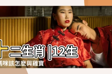【雞年十二月女寶】十二生肖 |12生肖媽咪該怎麼與雞寶寶相處 |農曆十二月出生的雞寶寶取名時該注意啥 |