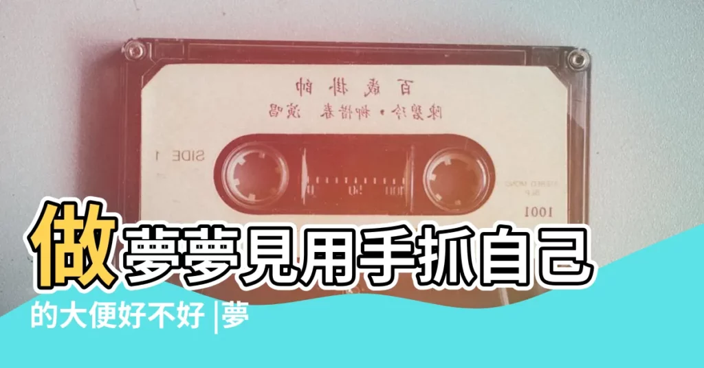 做夢夢見用手抓自己的大便好不好 |夢見手拿自己拉的大便 |夢到用手抓自己大便 |【夢見自己拉屎 自己抓】