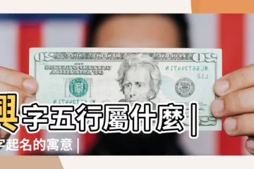 【興字在姓名的含義】興字五行屬什麼 |興字起名的寓意 |興的意思 |