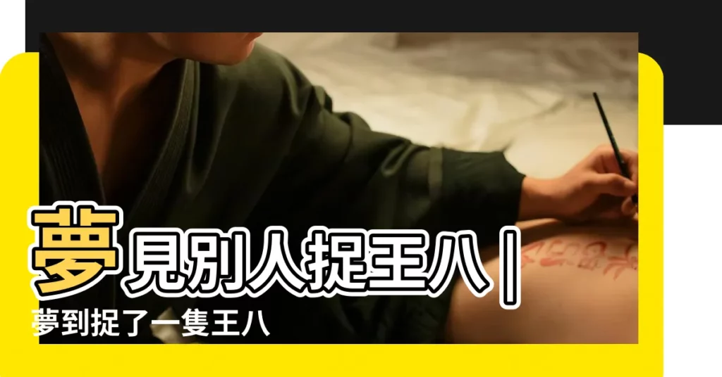 夢見別人捉王八 |夢到捉了一隻王八 |夢見很多烏龜 |【夢見抓了好多王八烏龜】