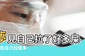 【夢見自己拉屎拉特別多】夢見自己拉了好多屎 |夢見自己拉很多大便 |夢見自己拉很多大便 |
