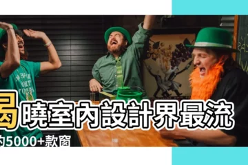 【窗簾裝飾】揭曉室內設計界最流行的5000+款窗簾裝飾