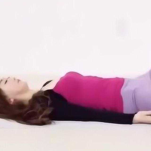3、如何通過瑜伽放鬆全身?