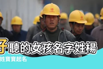 【姓楊起名好聽的名字大全】好聽的女孩名字姓楊 |楊姓寶寶起名 |姓楊起名 |