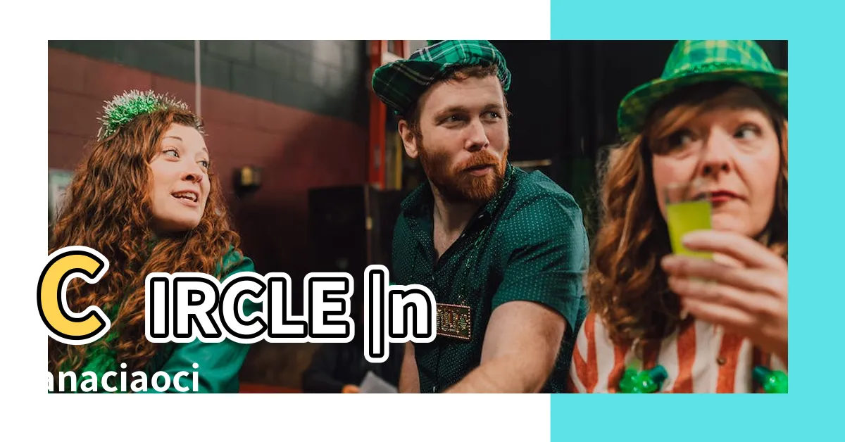 【啊圓】CIRCLE |nanaciaociao |一隻阿圓I |