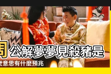 【夢見家裏殺了好多豬】周公解夢夢見殺豬是什麼意思有什麼預兆 |周公解夢夢見殺豬是什麼意思有什麼預兆 |