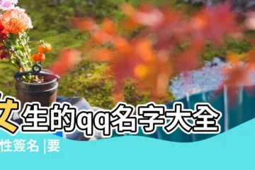 【11歲小女孩的QQ名稱】女生的qq名字大全 |個性簽名 |要配套的 |