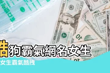 【酷狗 霸氣的網名女生】酷狗霸氣網名女生 |qq女生霸氣酷拽網名 |2022最新超拽的霸氣女生網名 |
