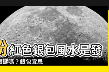 【粉紅色銀包風水】粉紅色銀包風水是發財關鍵嗎？銀包宜忌大公開！