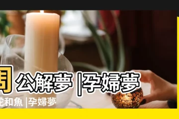 【孕婦夢見自己家人抓了好多魚】周公解夢 |孕婦夢見蛇和魚 |孕婦夢見魚意味著什麼 |