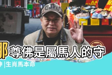 【生肖馬人的本命佛是什麼】哪尊佛是屬馬人的守護神 |生肖馬本命佛大勢至菩薩忌睡北方不配鼠型飾品 |屬馬人的本命佛是大勢至菩薩 |