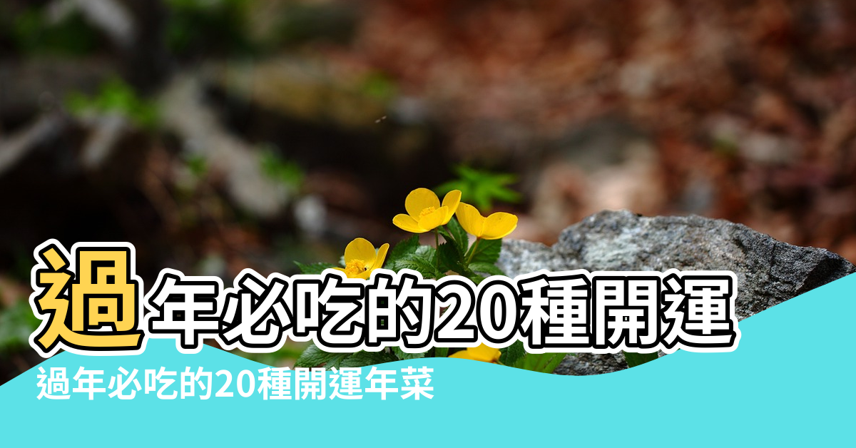 【河北省過年風水菜有哪些】過年必吃的20種開運年菜 |過年必吃的20種開運年菜 |河北菜的特點是什麼 |