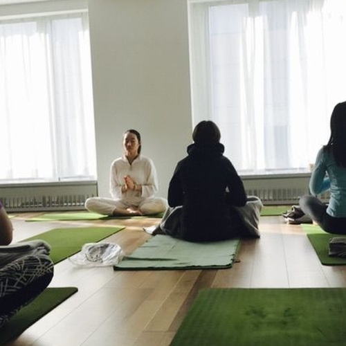 2、 Yoji Yoga 怎麼樣?