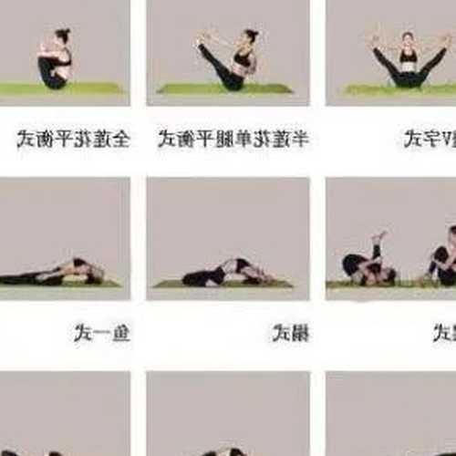 4、瑜伽館命名