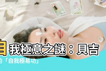 【自我極易】自我極意之謎：貝吉塔的「自我極易功」是什麼？