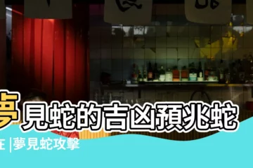 【夢見蟒蛇攻擊自己被嚇醒】夢見蛇的吉凶預兆蛇躲在 |夢見蛇攻擊自己被嚇醒 |夢見蛇被嚇醒 |