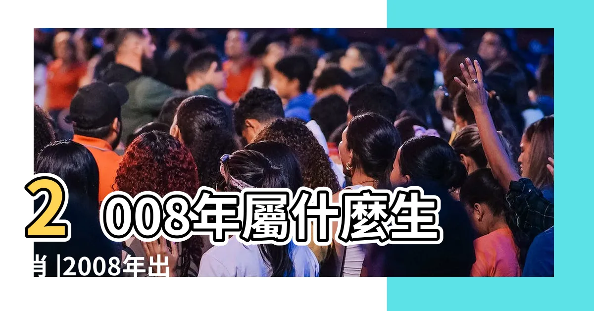 【2008年是什麼年】2008年屬什麼生肖 |2008年出生的屬什麼2008年是什麼生肖 |2008是什麼生肖 |