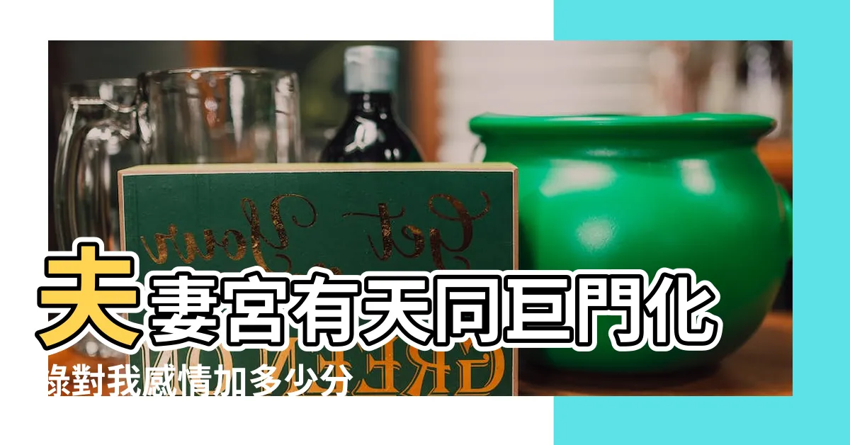 【蔡添逸收費】夫妻宮有天同巨門化祿對我感情加多少分 |蔡添逸五行八字批命客户案例分享第492堂 |蔡添逸八字實例1390堂 |