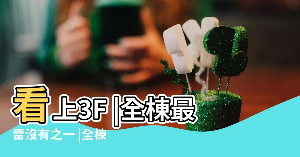 【車道户】看上3F |全棟最雷沒有之一 |全棟最雷 |
