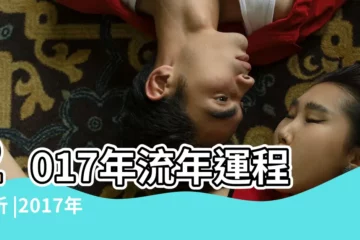 【2017年天干】2017年流年運程分析 |2017年是什麼年天干地支 |叫什麼年 |