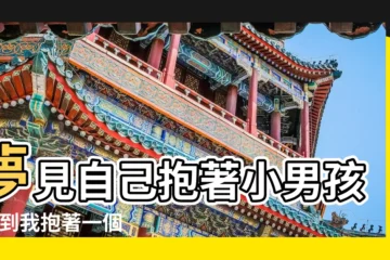 【夢見抱着小男孩 手很累】夢見自己抱著小男孩 |夢到我抱著一個小男孩 |周公解夢 |