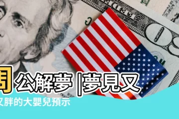 【夢見一個胖寶寶】周公解夢 |夢見又白又胖的大嬰兒預示着什麼 |夢見胖胖的男嬰兒 |
