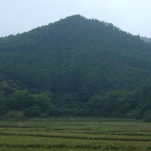 3、墓地的風水怎麼看?
