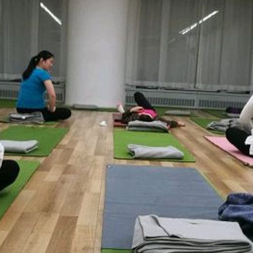 3、 Yoji瑜伽教練培訓學費多少?