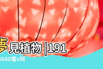 【孕婦夢見摘坡豆莢子好嗎】夢見植物 |191988640電v同步135 |Sign |