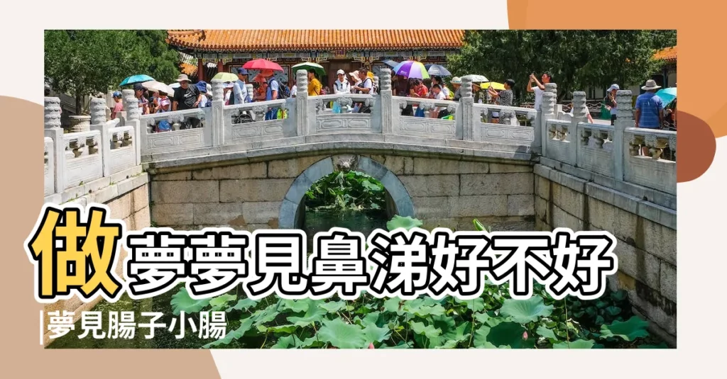 做夢夢見鼻涕好不好 |夢見腸子小腸 |夢見自己肚子破了 |【夢見自己鼻子流出腸子】