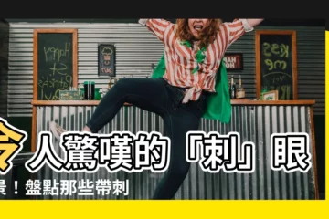 【有刺的花有哪些】令人驚嘆的「刺」眼美景！盤點那些帶刺的花朵