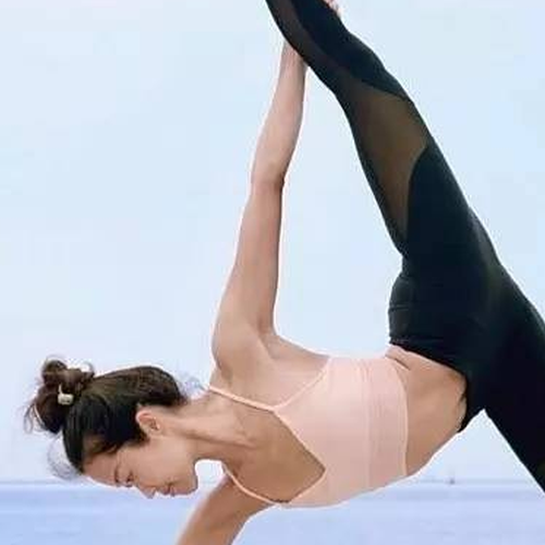 1、什麼是瑜伽? Yoga