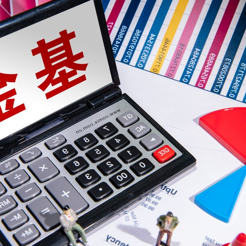 2、理財和基金買哪個比較好