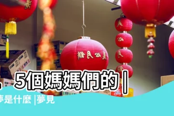 【懷孕夢見一個女人幫我找孩子】15個媽媽們的 |胎夢是什麼 |夢見小孩小名 |