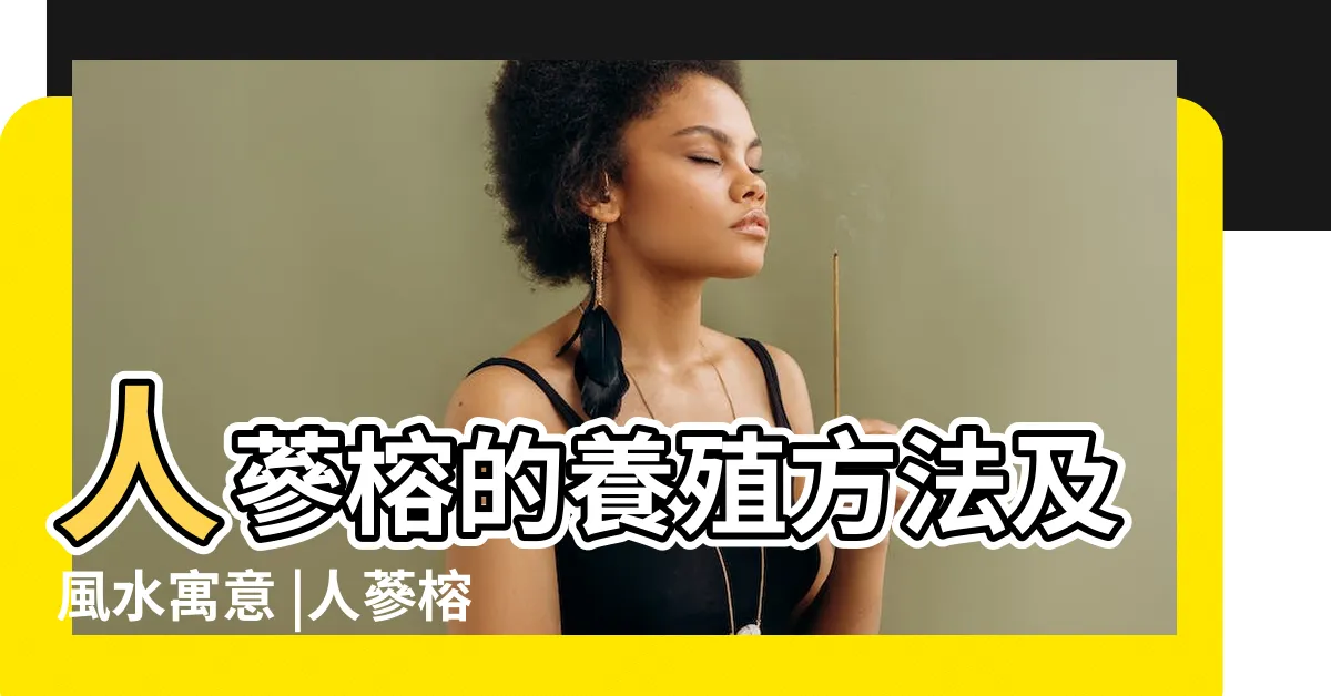 【人蔘榕風水】人蔘榕的養殖方法及風水寓意 |人蔘榕養殖方 |人蔘榕的風水禁忌與作用放在家裏會影響風水嗎 |