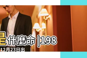 【1984年12月23日00點】是什麼命 |1984年12月23日出生的人生辰八字測算 |1984年12月23日出生的人命好嗎 |