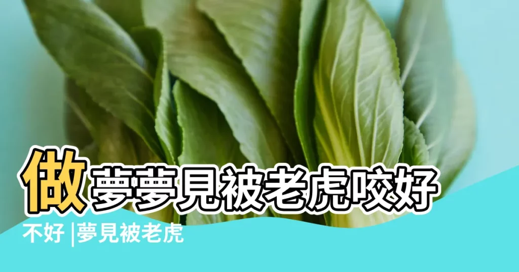 做夢夢見被老虎咬好不好 |夢見被老虎咬傷 |夢見老虎咬自己 |【周公解夢大全查詢夢見自己被老虎咬】