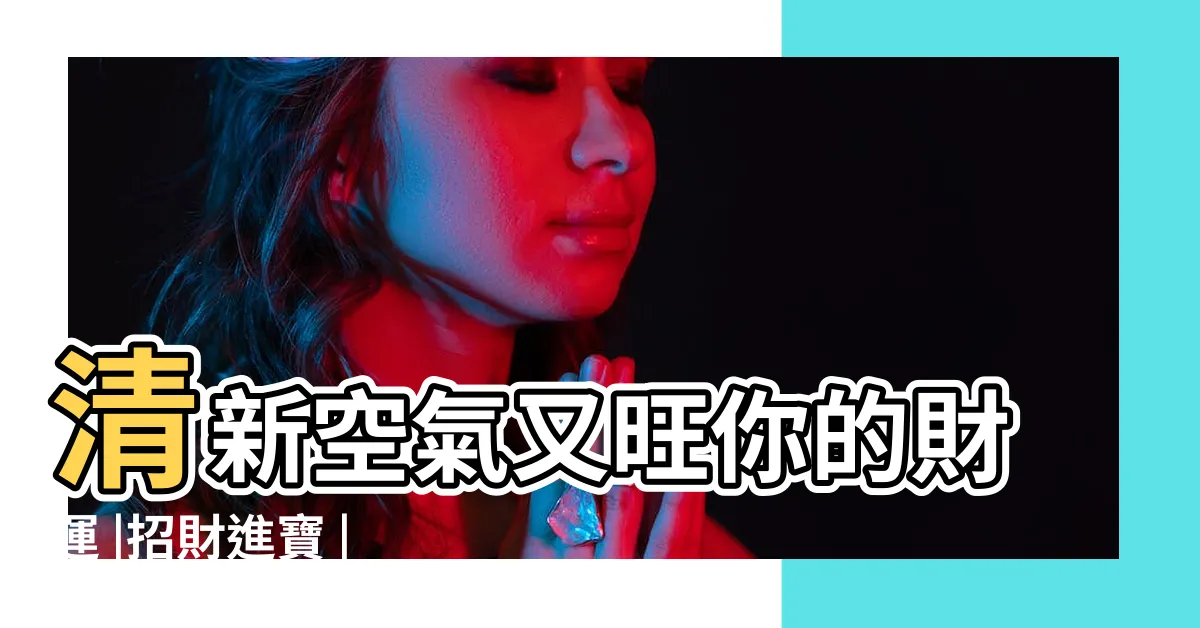 【蘆薈招財】清新空氣又旺你的財運 |招財進寶 |3種盆栽能開運 |