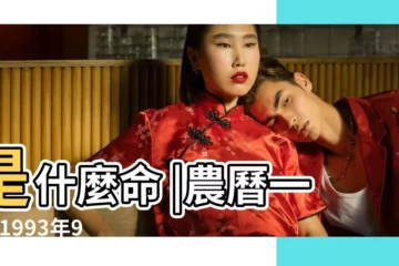【農曆1993年9月12五行屬什麼生肖】是什麼命 |農曆一九 |1993年9月12日出生的人命好嗎 |