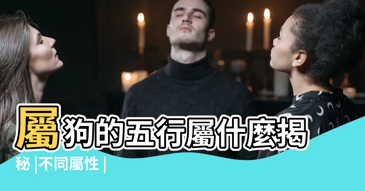 【屬狗 五行】屬狗的五行屬什麼揭秘 |不同屬性 |的屬狗人性格 |