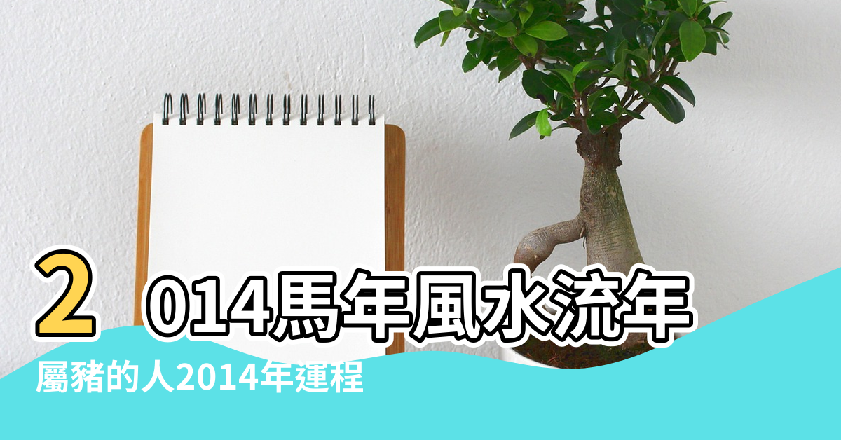 【2014年屬豬風水】2014馬年風水流年生肖運程 |屬豬的人2014年運程 |2014年屬豬風水 |