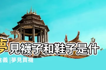 【夢見自己買鞋和襪子】夢見襪子和鞋子是什麼含義 |夢見買襪子是什麼意思 |做夢夢見買襪子好不好 |